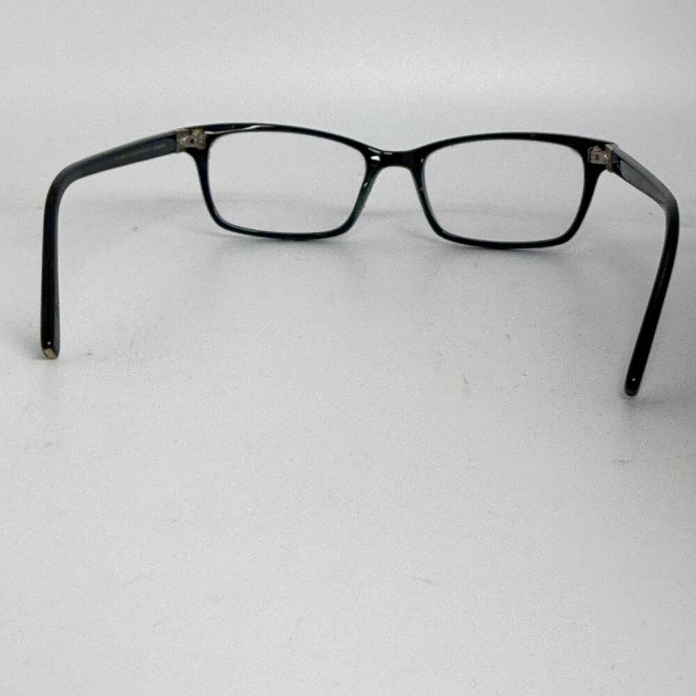 Modo Com Eyeglasses Frame Modo Mc019 52 Brown Nav… - image 3